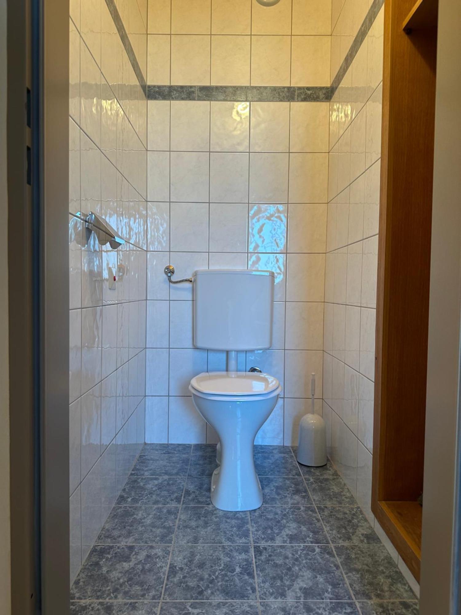 Ferienhaus Santner Tamsweg Kültér fotó