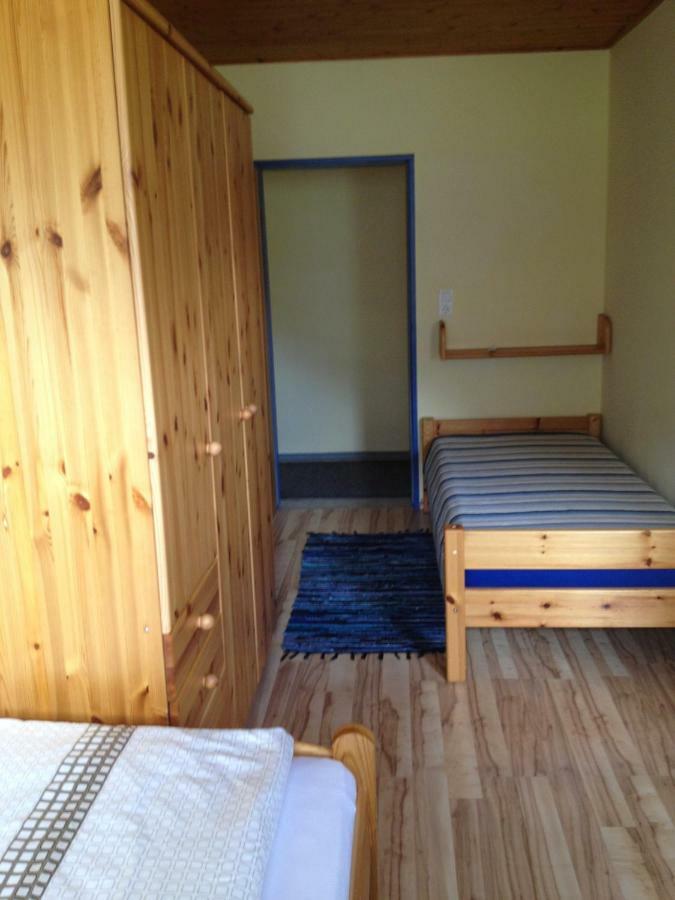 Ferienhaus Santner Tamsweg Kültér fotó