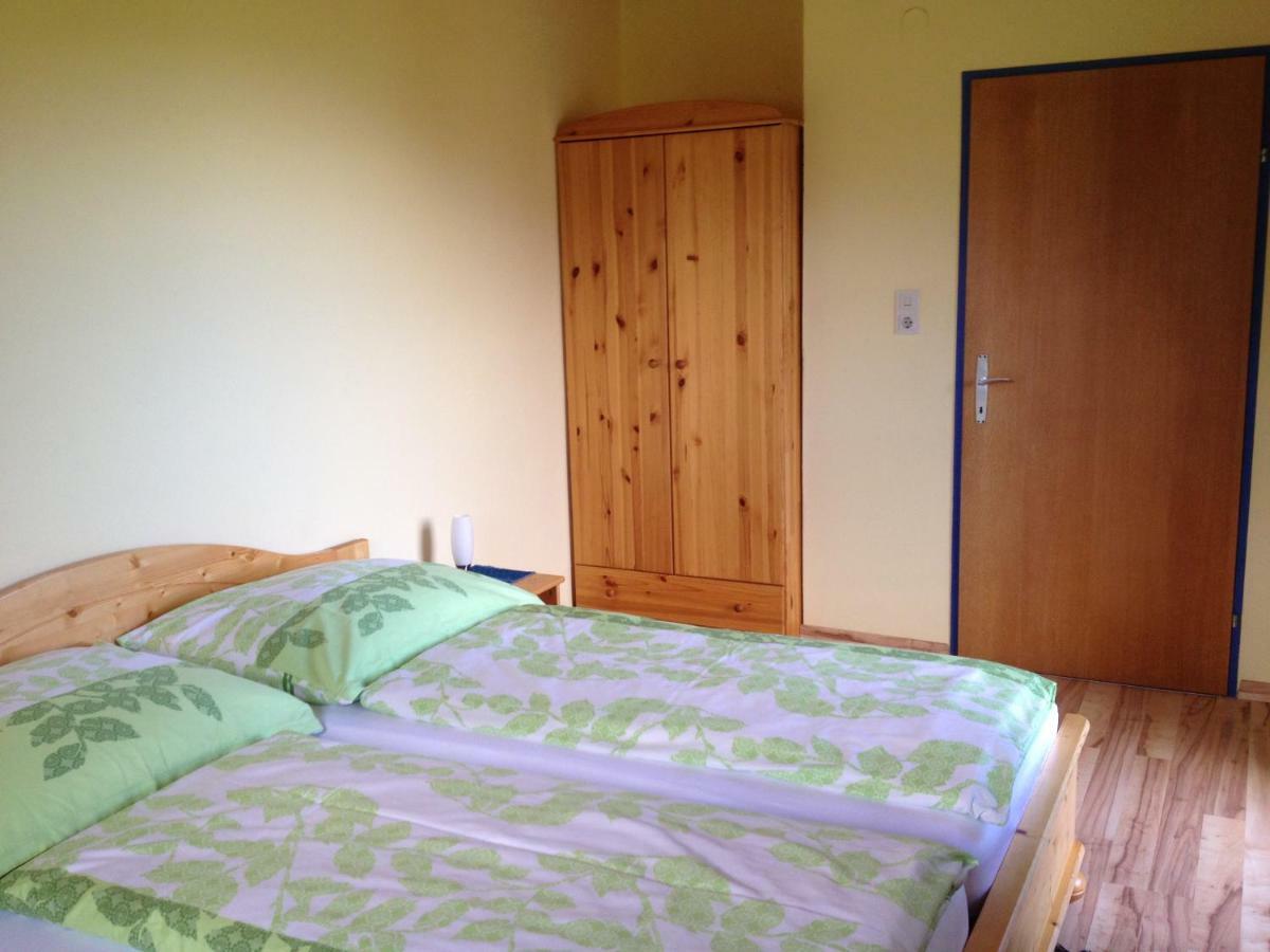 Ferienhaus Santner Tamsweg Kültér fotó