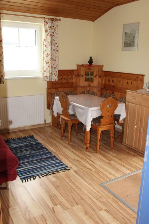 Ferienhaus Santner Tamsweg Kültér fotó