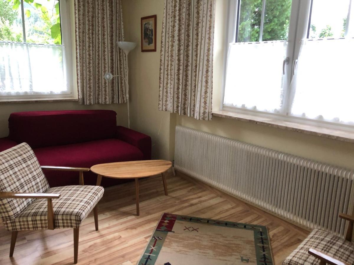 Ferienhaus Santner Tamsweg Kültér fotó