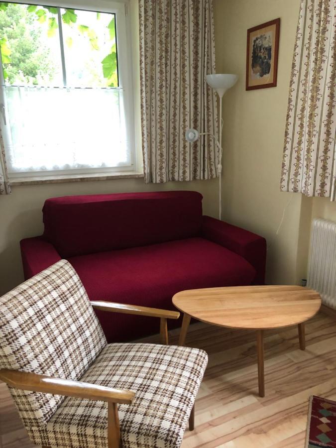 Ferienhaus Santner Tamsweg Kültér fotó