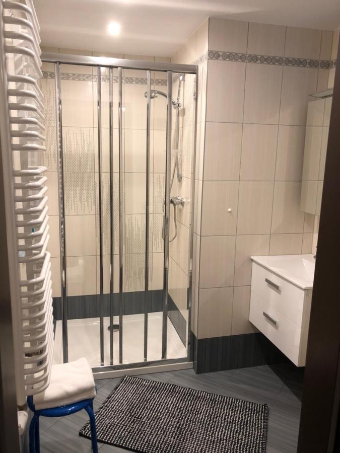 Ferienhaus Santner Tamsweg Kültér fotó