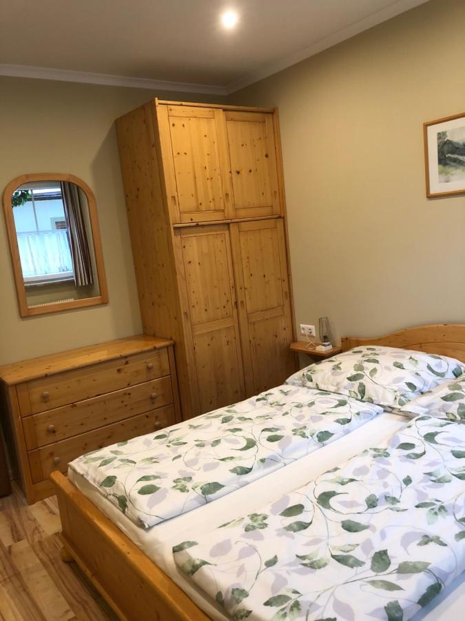Ferienhaus Santner Tamsweg Kültér fotó