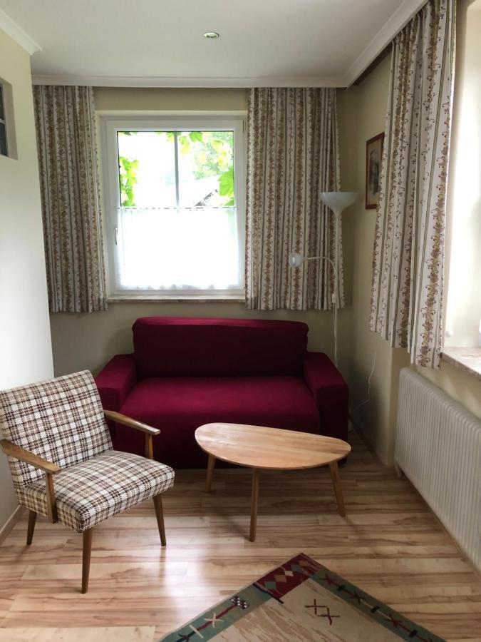 Ferienhaus Santner Tamsweg Kültér fotó