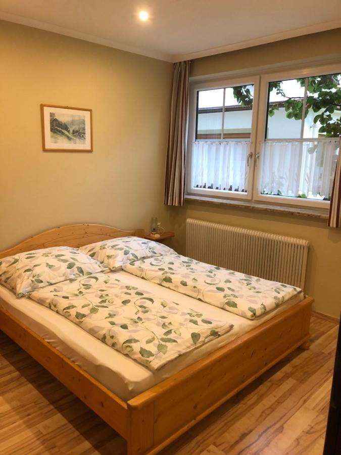 Ferienhaus Santner Tamsweg Kültér fotó